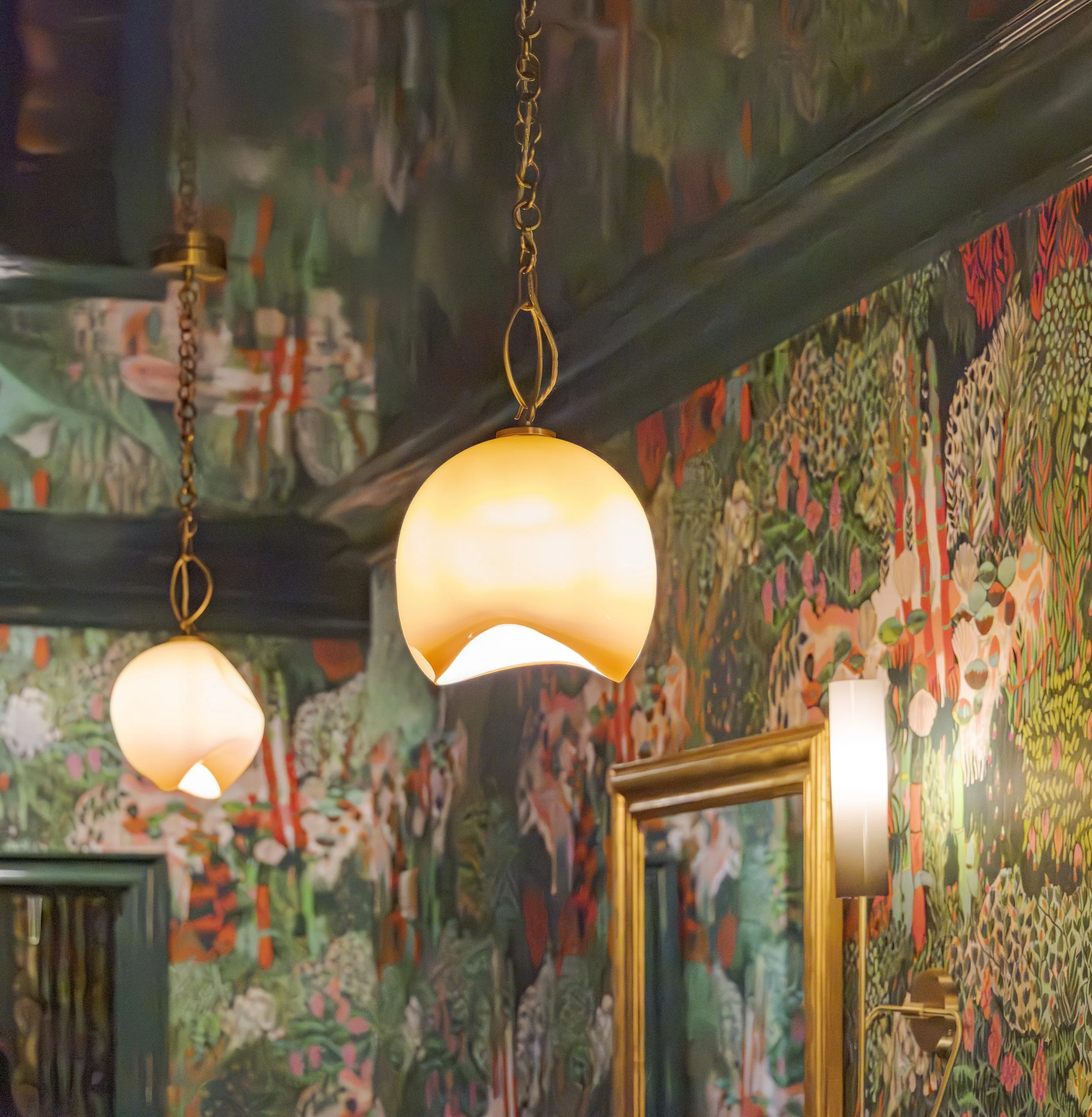 Dallas Kips Bay Show House 2025: Avram Rusu Studio