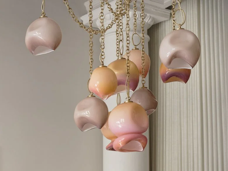 Marea Custom Chandeliers