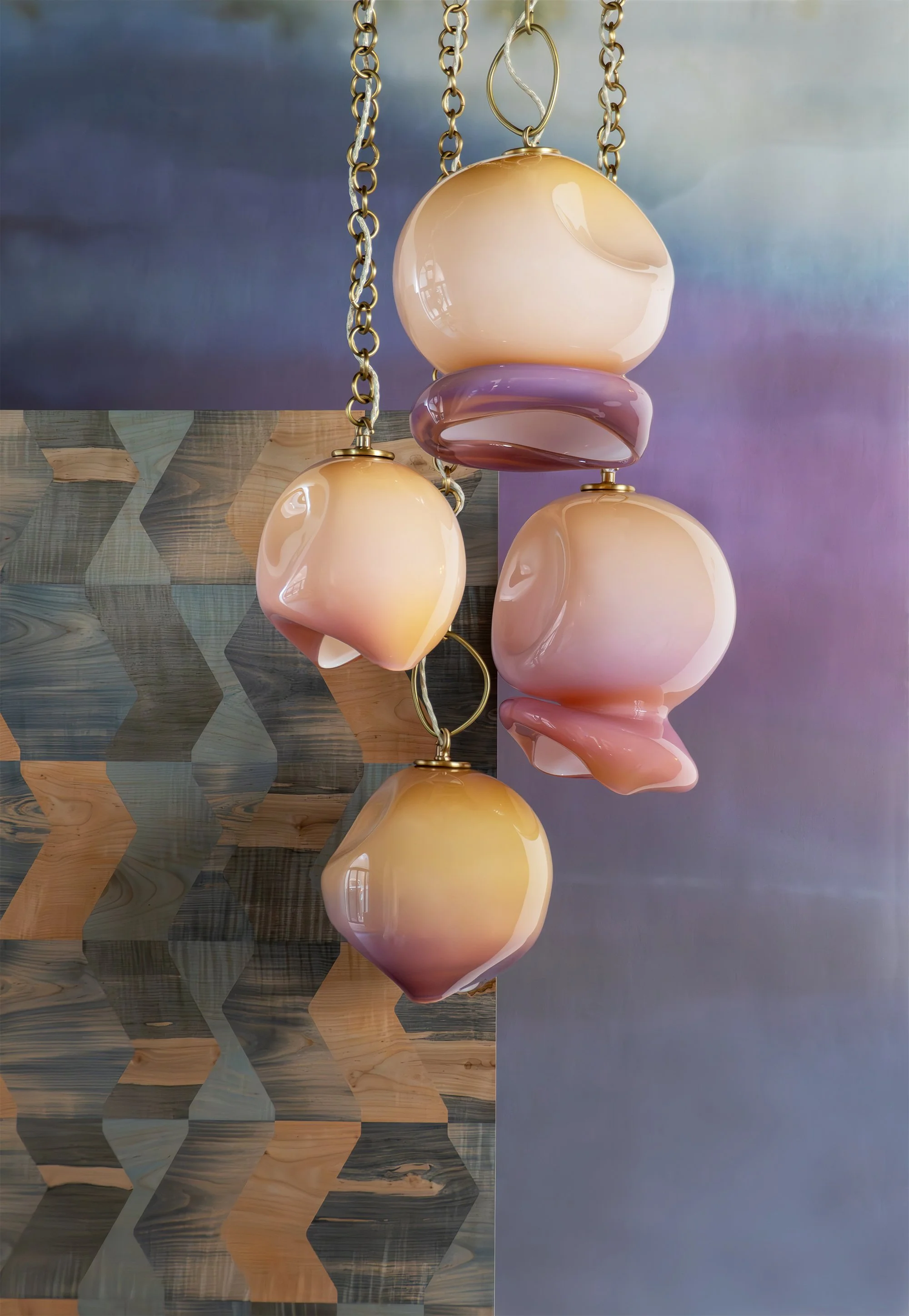 Avram Rusu Studio, Token, &amp; Wallpaper Projects Present Psychogeography