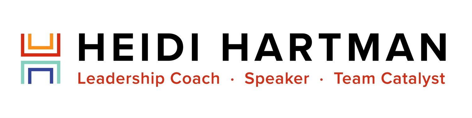 Heidi Hartman Consulting