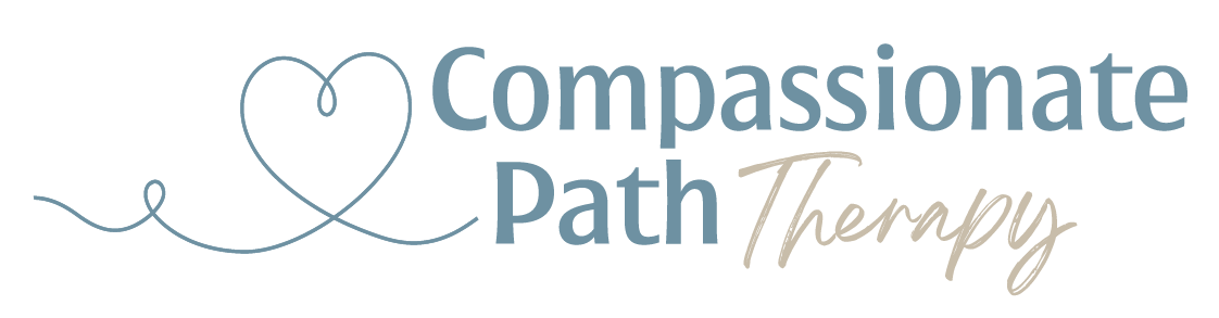 Compassionate Path Therapy | online therapy for individuals and couples in California, Illinois, Missouri, Florida, and South Carolina