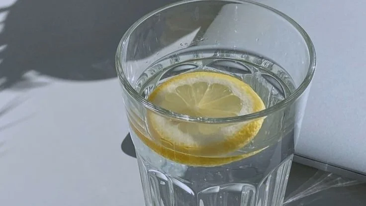 Refresh: Our Favorite Homemade Wellness Drink for Vitality and Hydration