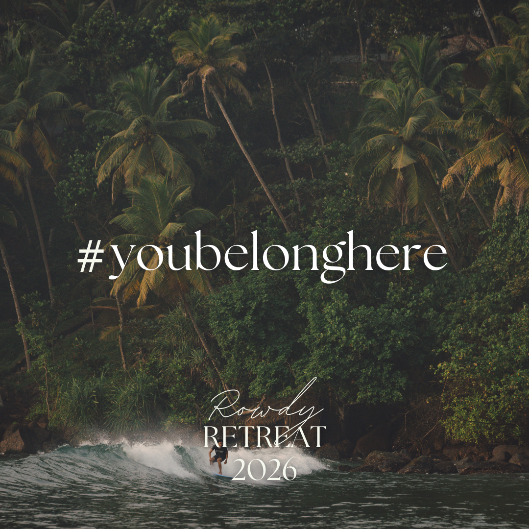 Why Time Away Isn’t a Luxury — It’s Essential for Your Body and Mind