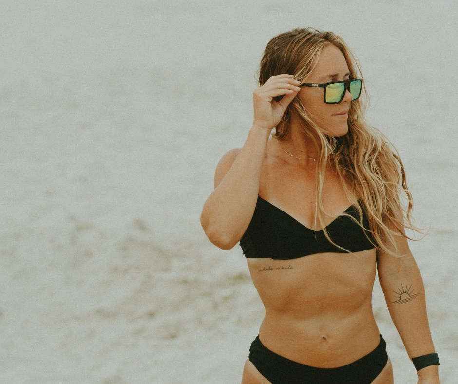 Protein and Power: Why Women Need It for Strength, Health, and Performance