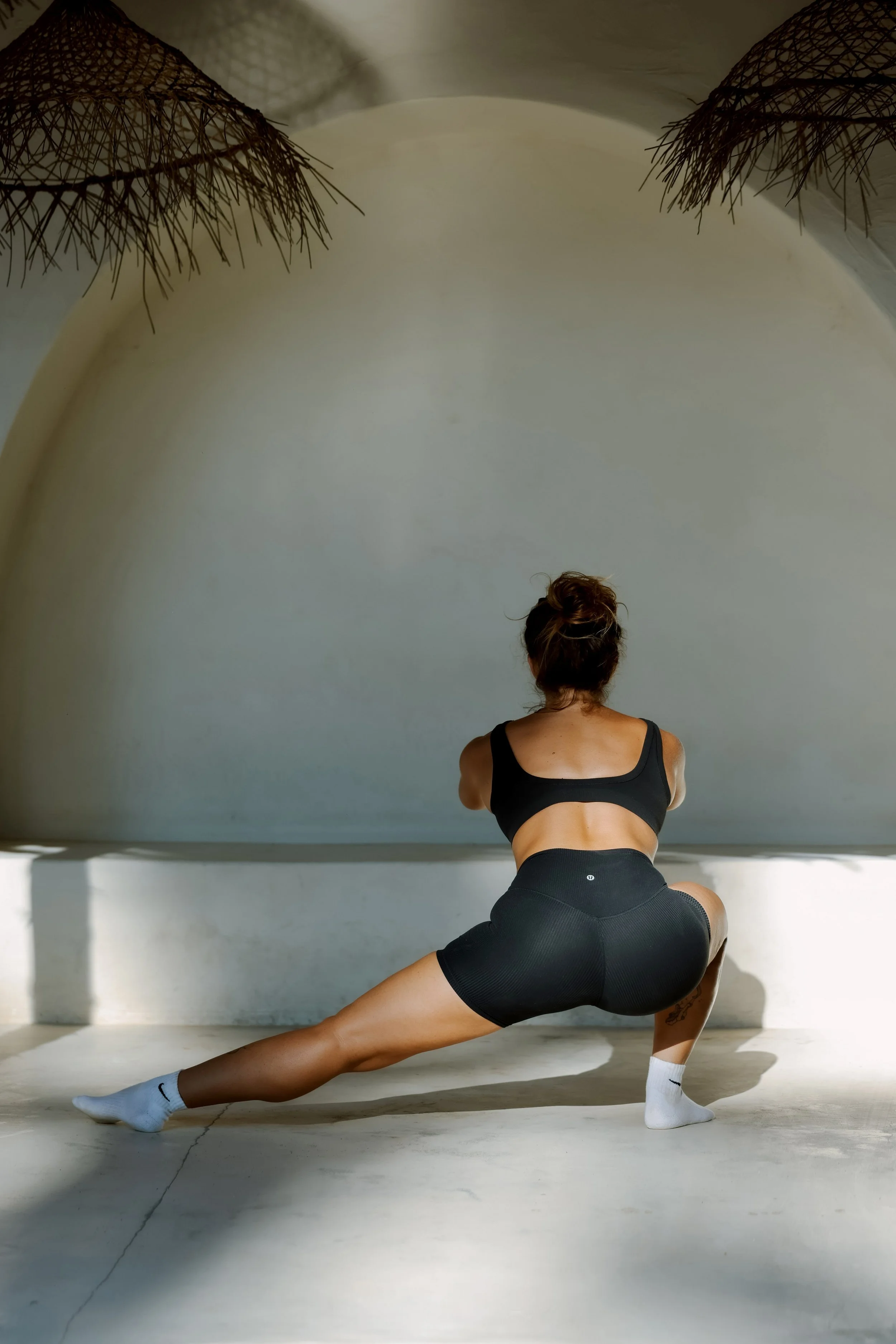 The Power of 14 Weeks: Why Consistency and Community are Your Secret Weapons