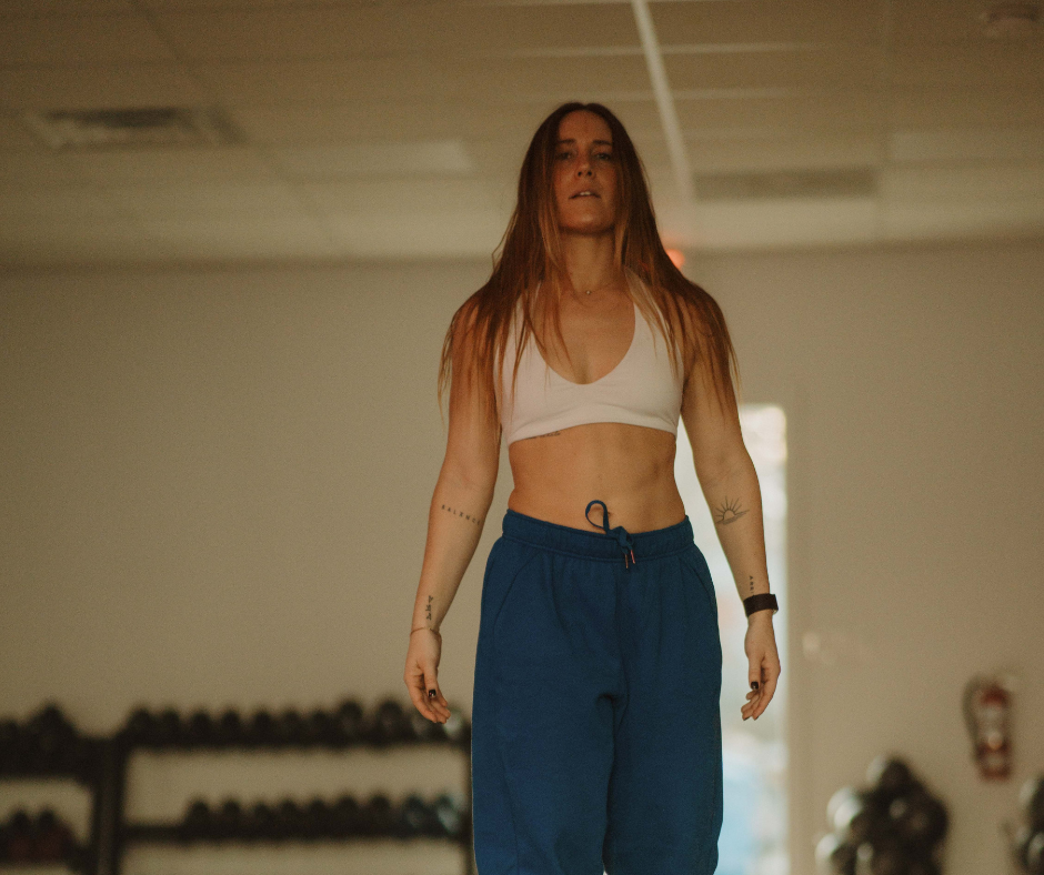 Steady State, LISS, and HIIT: What Your Body Actually Needs From Your Workouts in Belmar, NJ