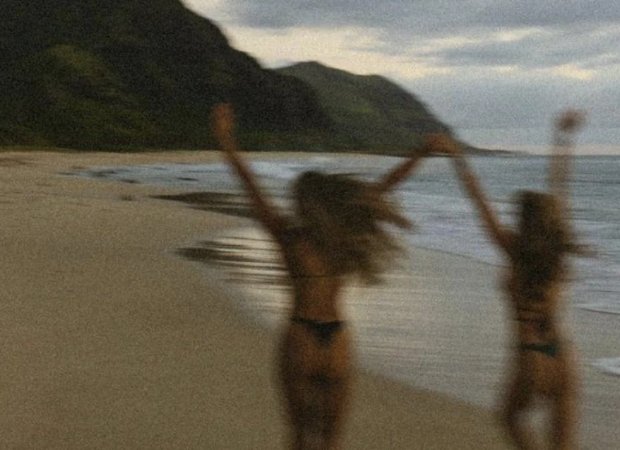 Find Your Fire: How Empowerment, Support, and Community Shape The Rowdy Mermaid