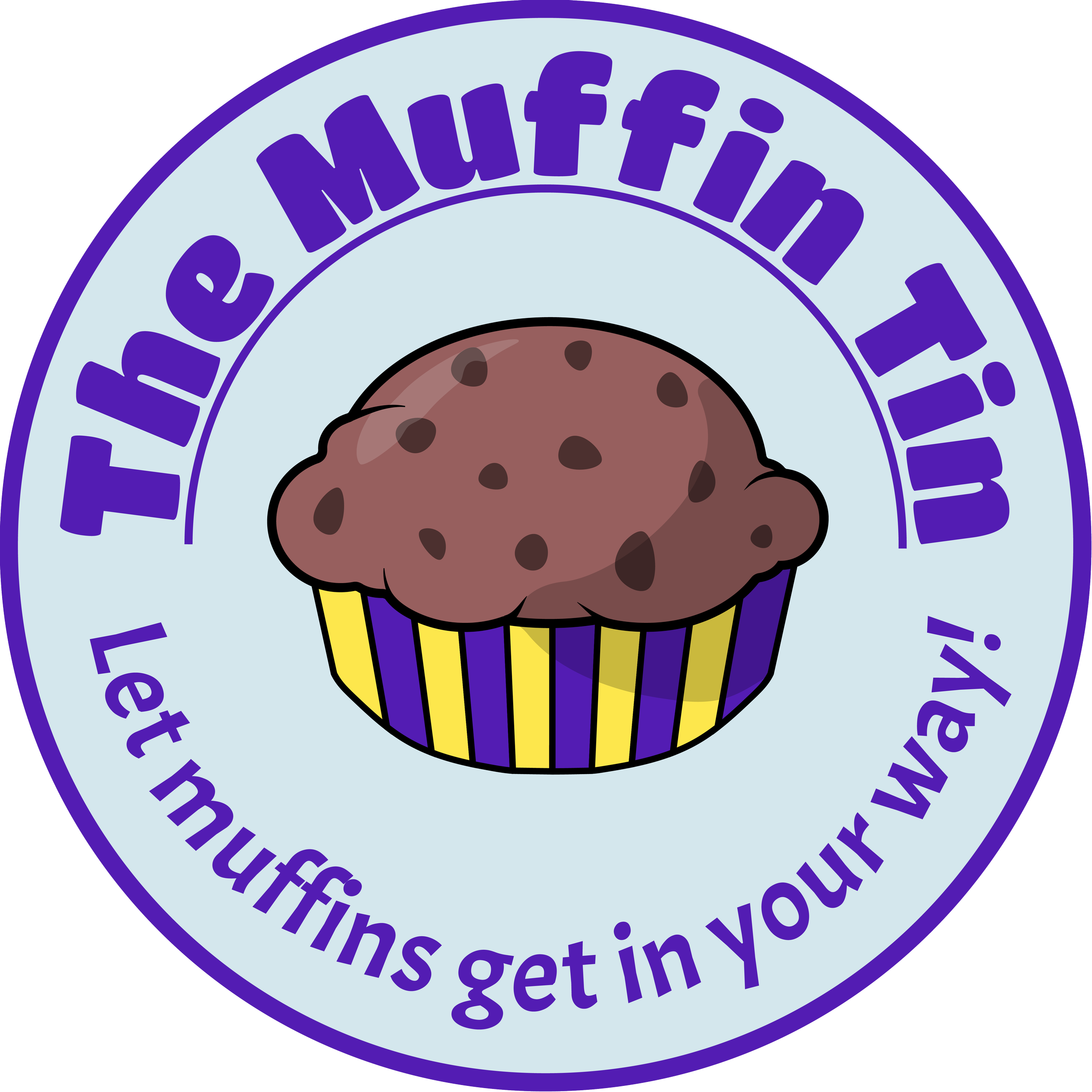 The Muffin Tin
