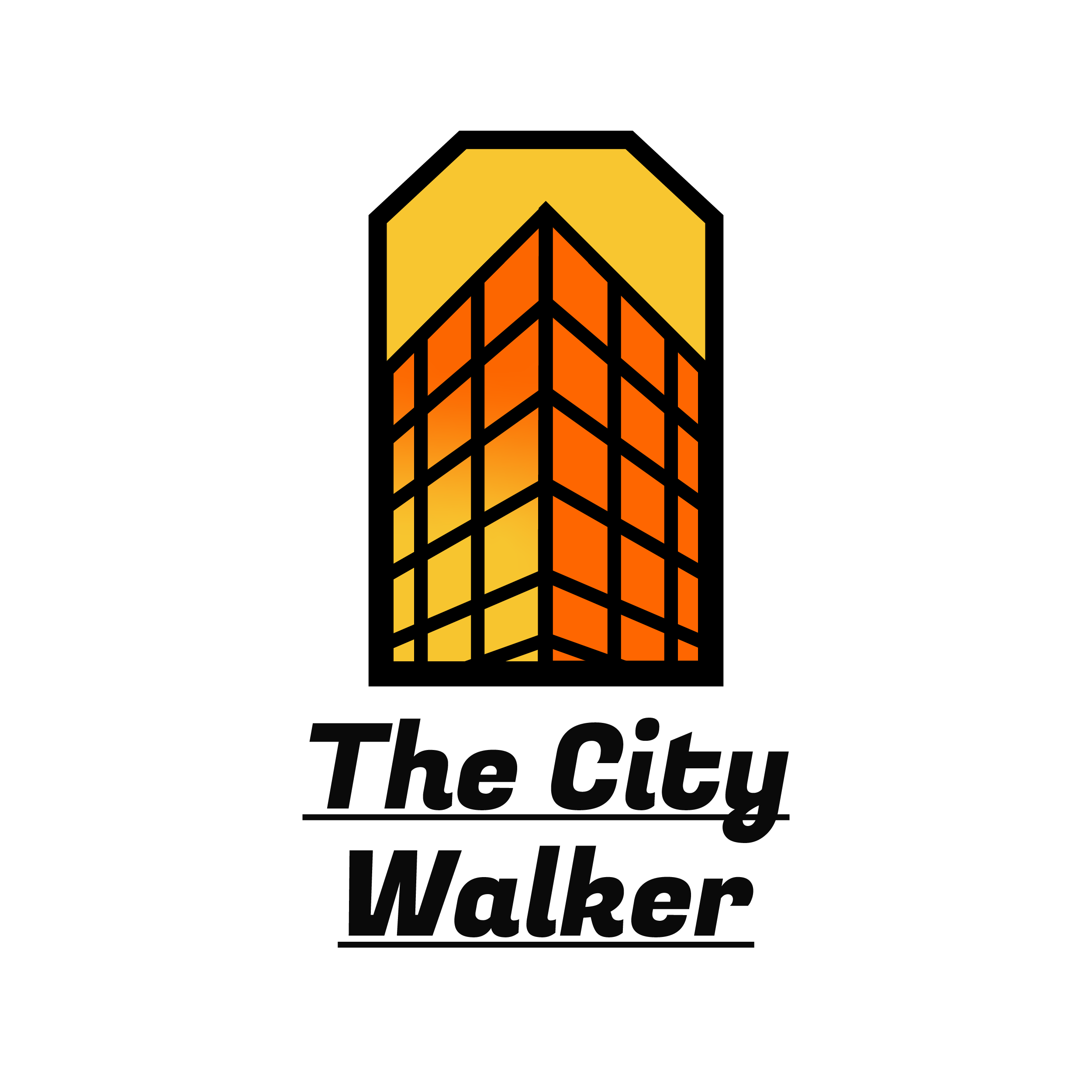 The City Walker