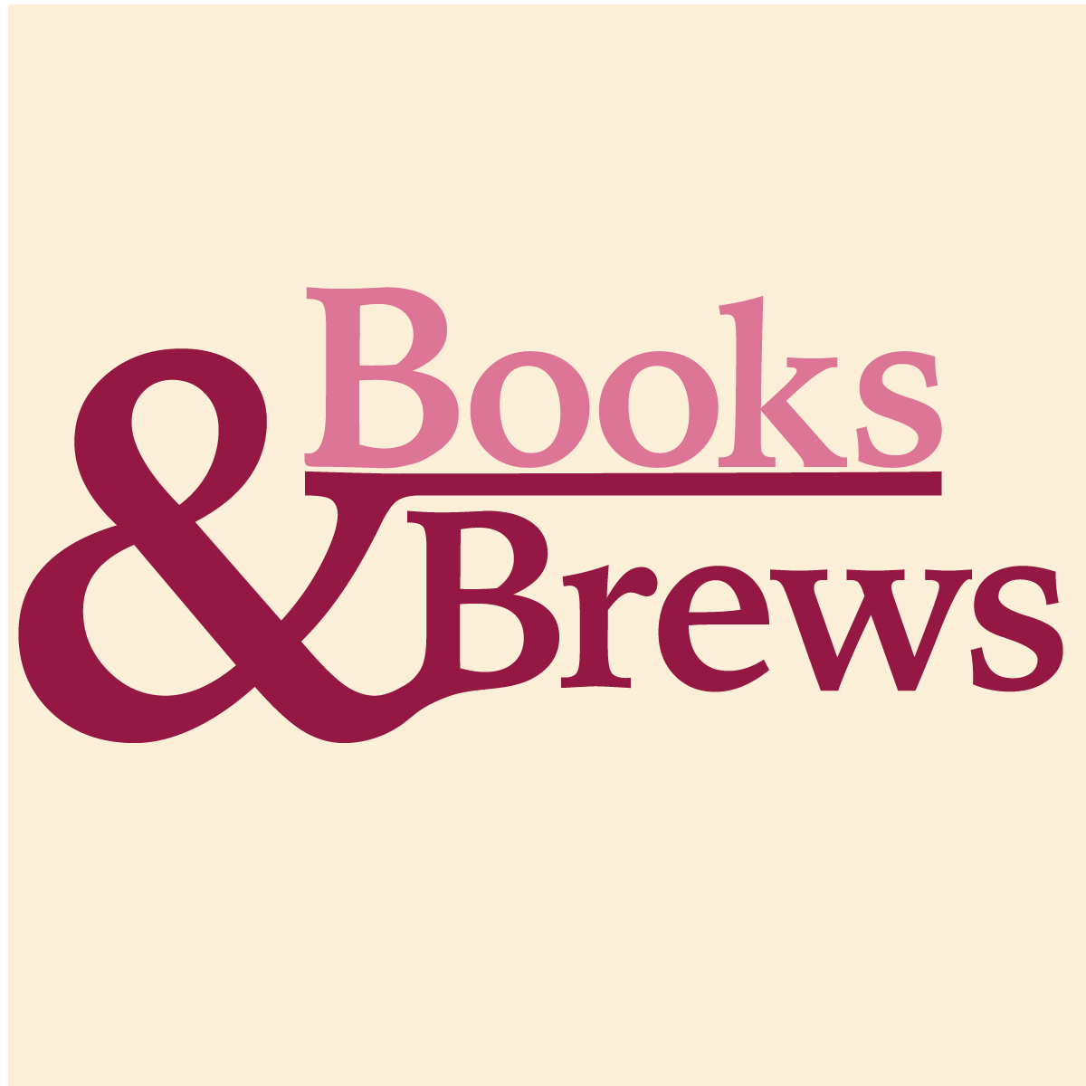Books and Brews