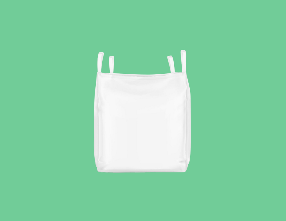 Tonne Bags