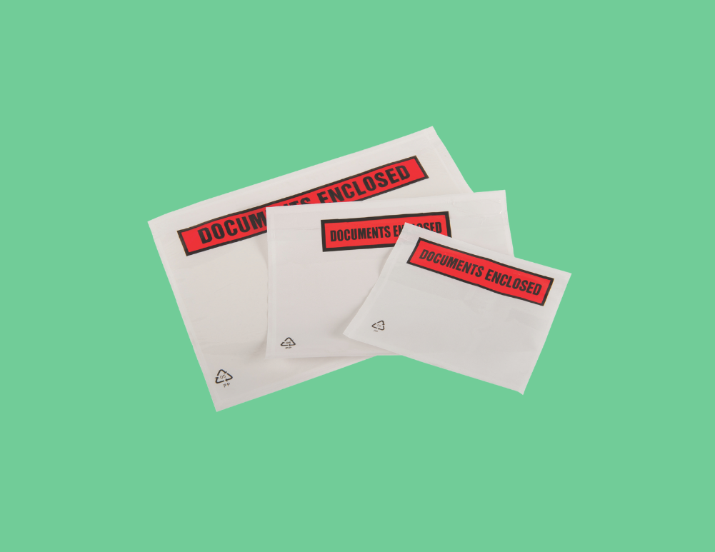 Postal Packaging