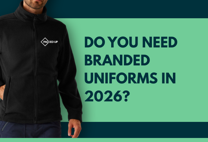 Branded Clothing Essentials