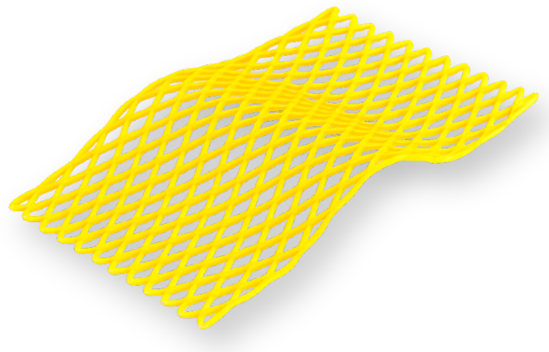Poly-Net® Online Shop | Enhance Your Packaging Now — Packed Up - Packed ...