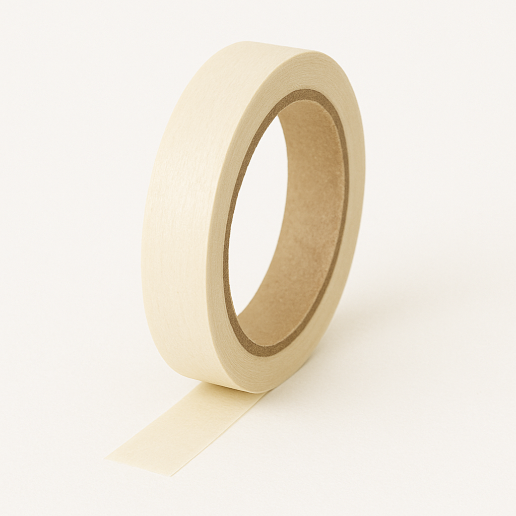 Masking Tape – 12mm x 50m (TM12)