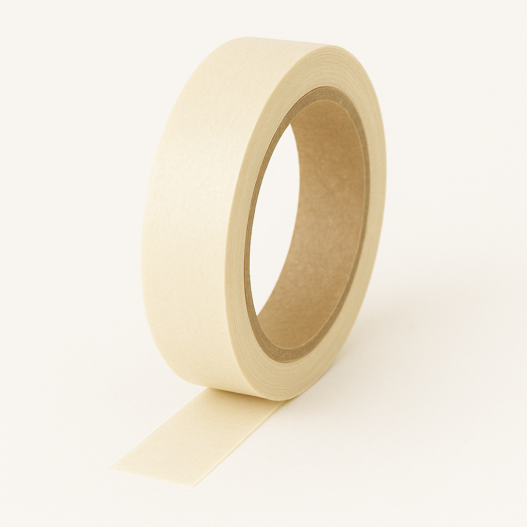 Masking Tape – 24mm x 50m (TM24)