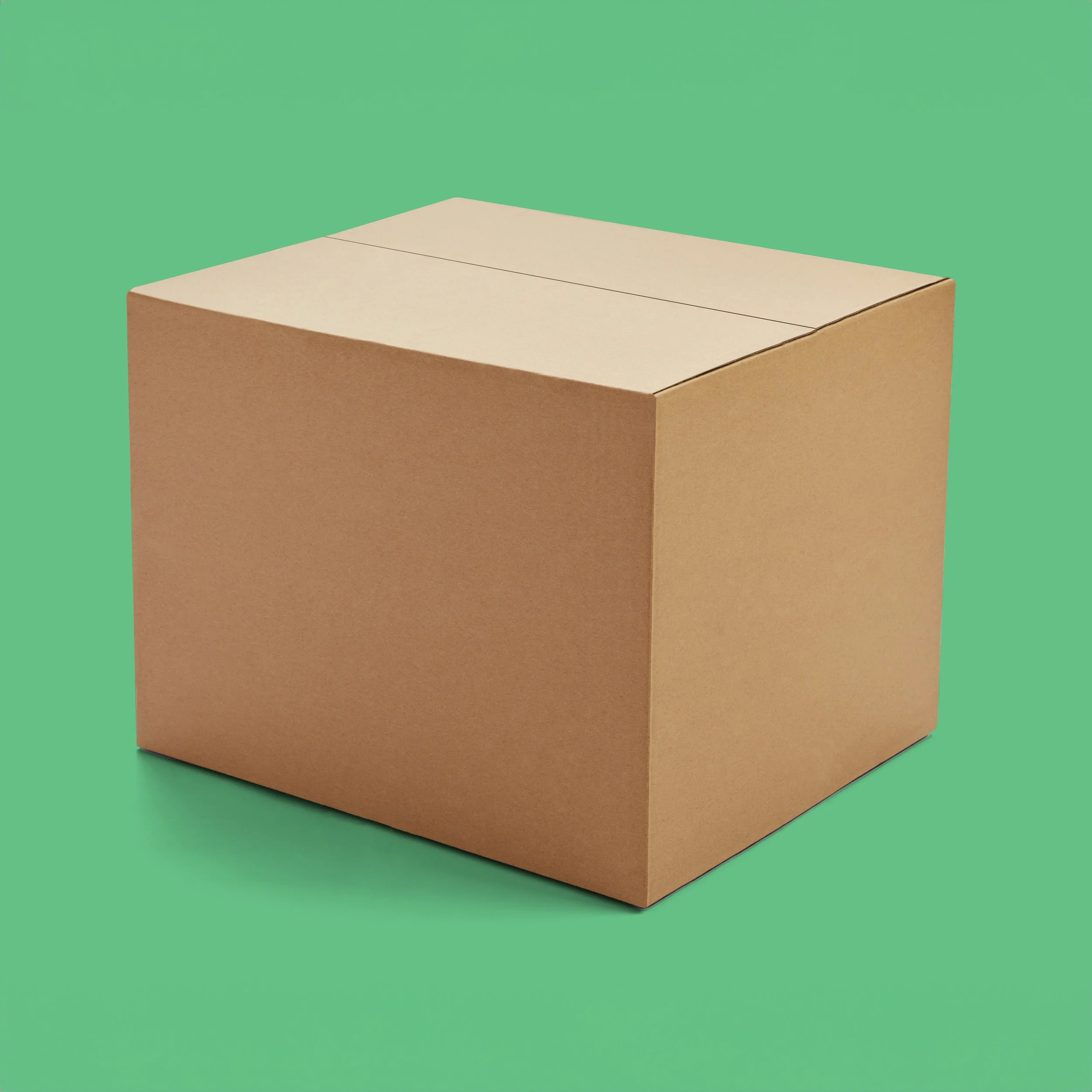 Cardboard Boxes