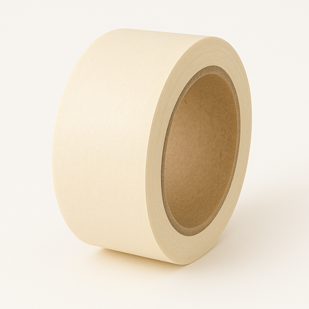 Masking Tape – 75mm x 50m (TM75)