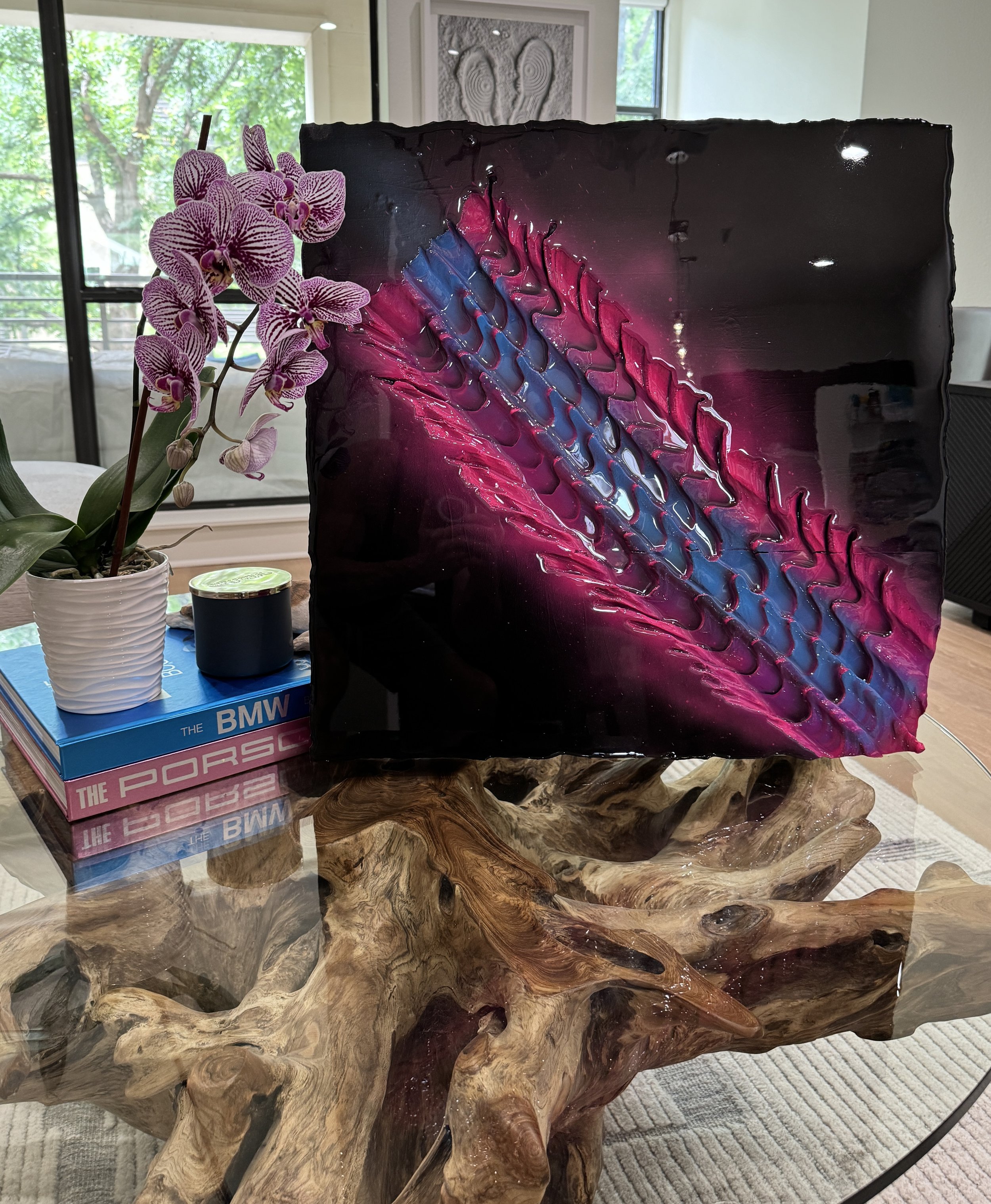 Contemporary Art, Modern Art, Abstract Art, Sculptural Paintings, Mixed Media Art, Fine Art, Original Art, 3D Art, Art for Sale, Art Gallery