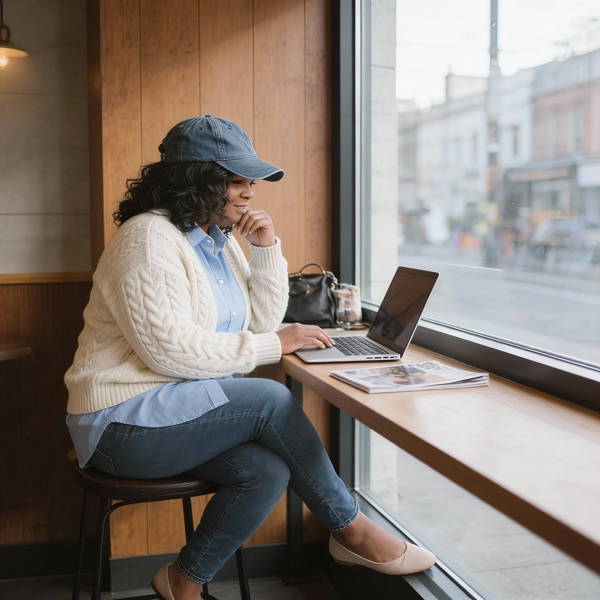 Beyond ChatGPT: 5 Values-Aligned AI Tools to Help Your Small Business Flourish