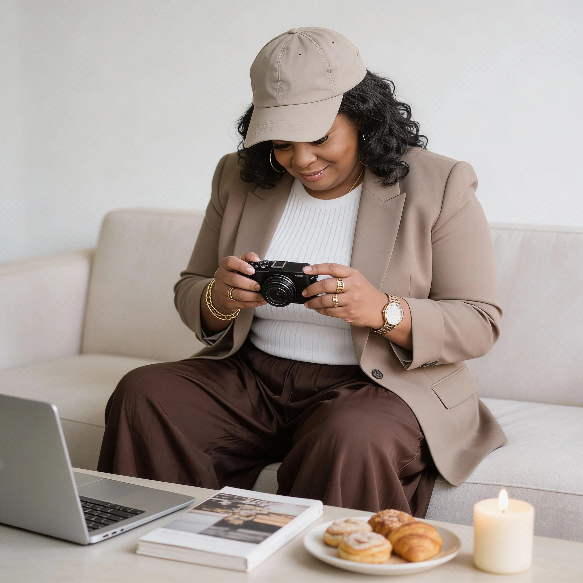 AI Tools for Women Entrepreneurs: How to Build Your Soft Life Business Without the Burnout
