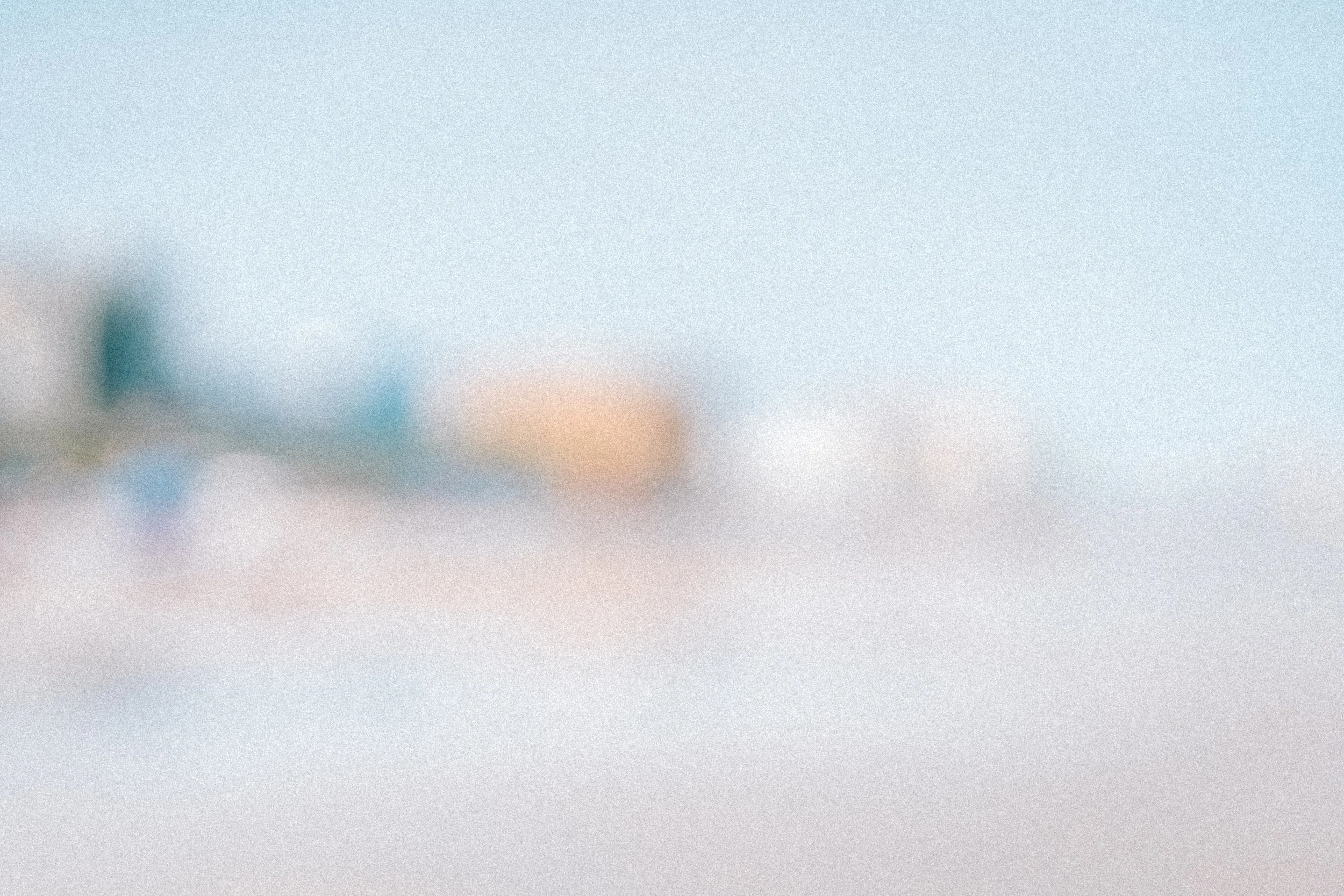 Photography, AI, and the Question of Intent