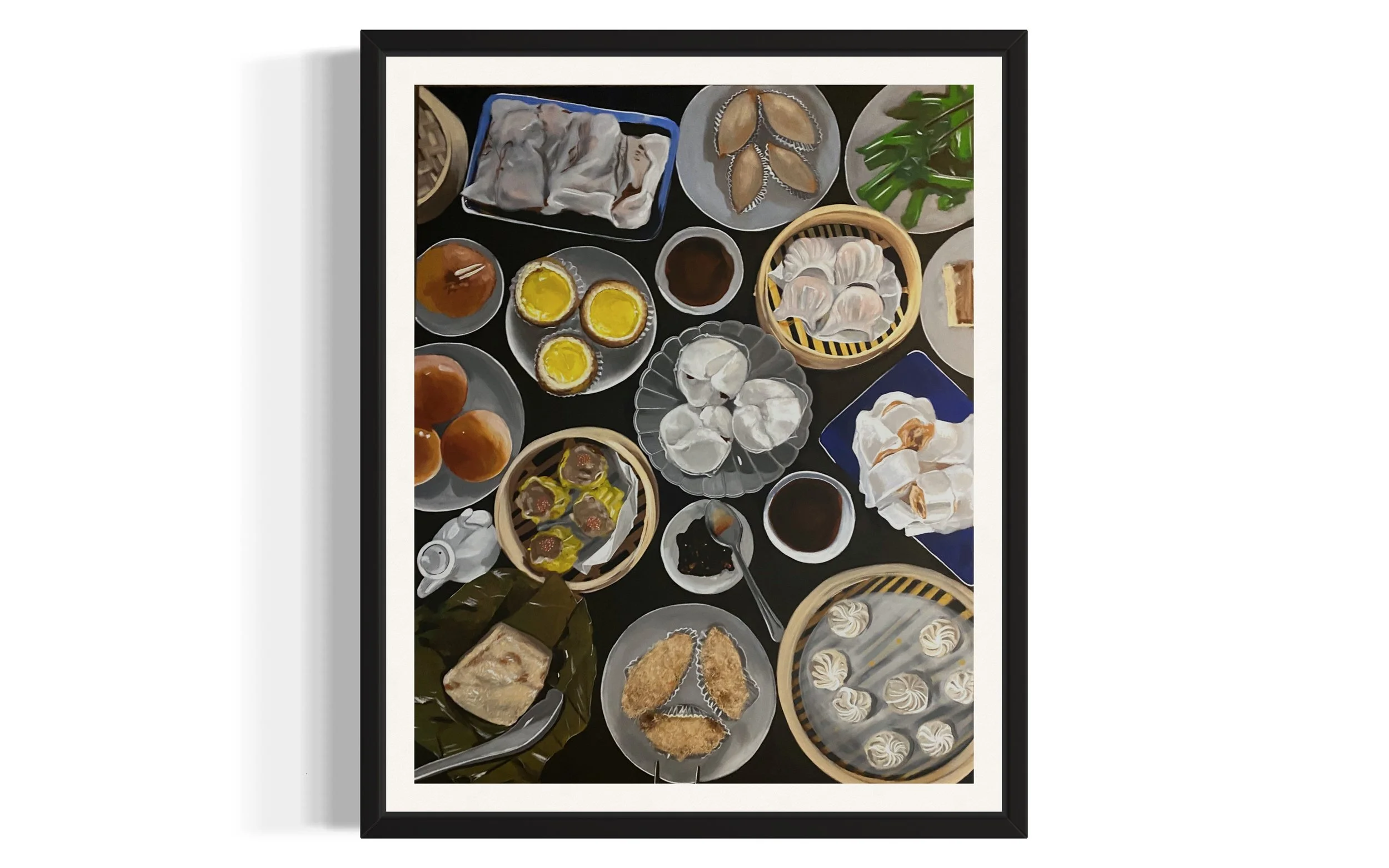 Dim Sum