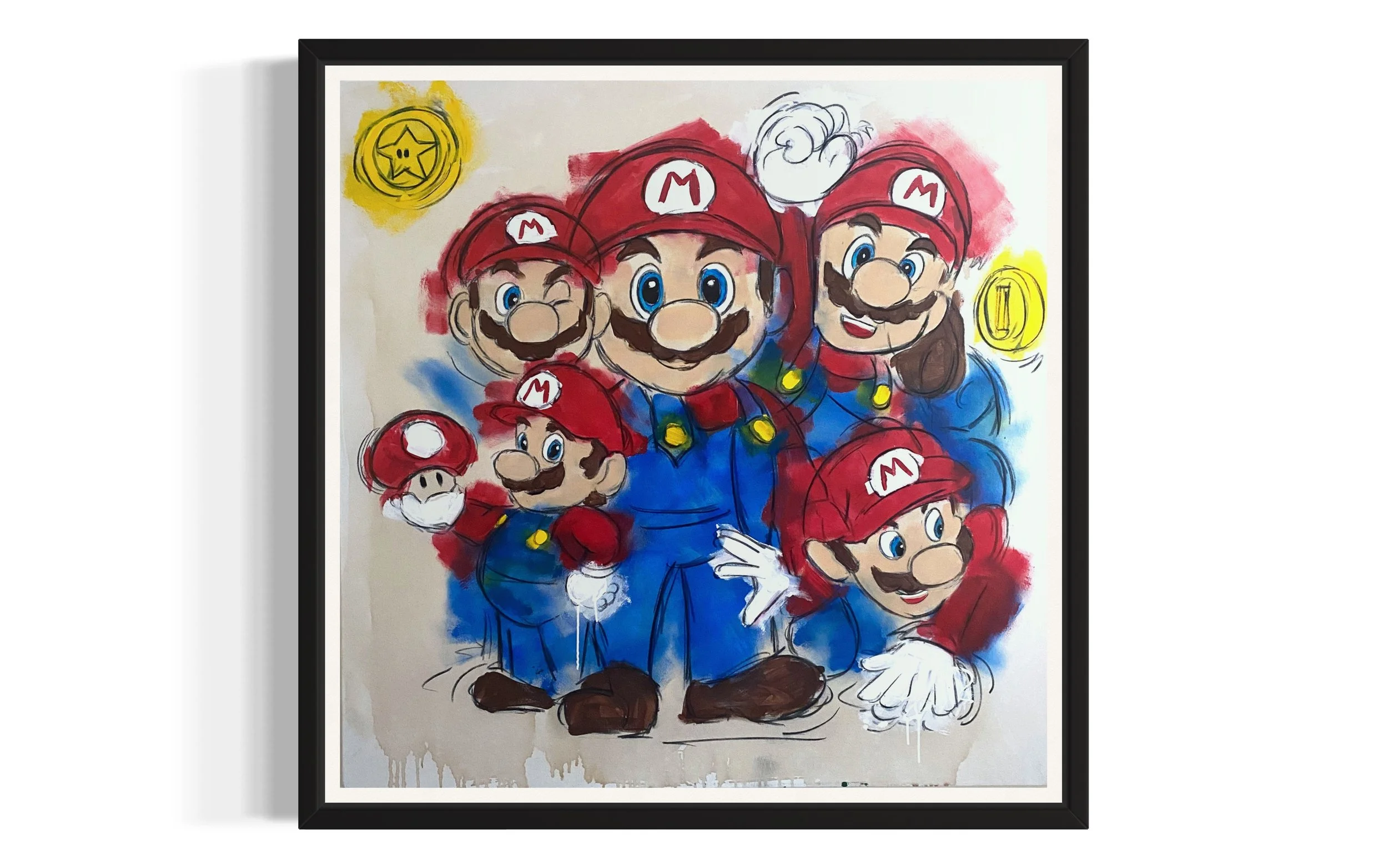 Mario