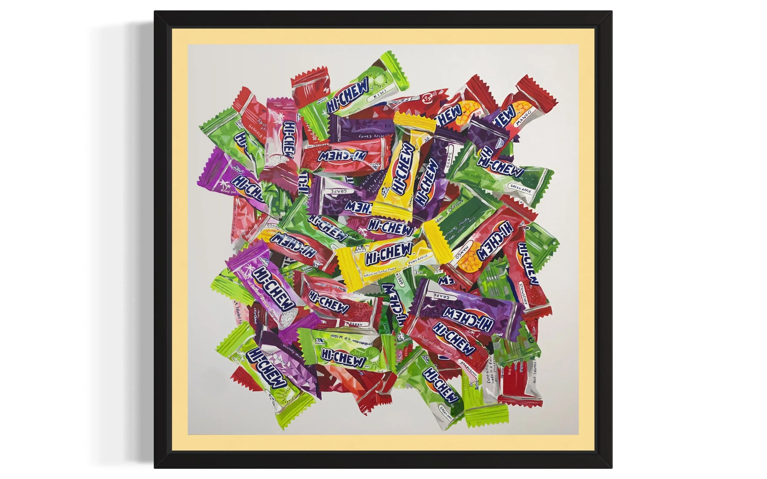 Hi-Chews