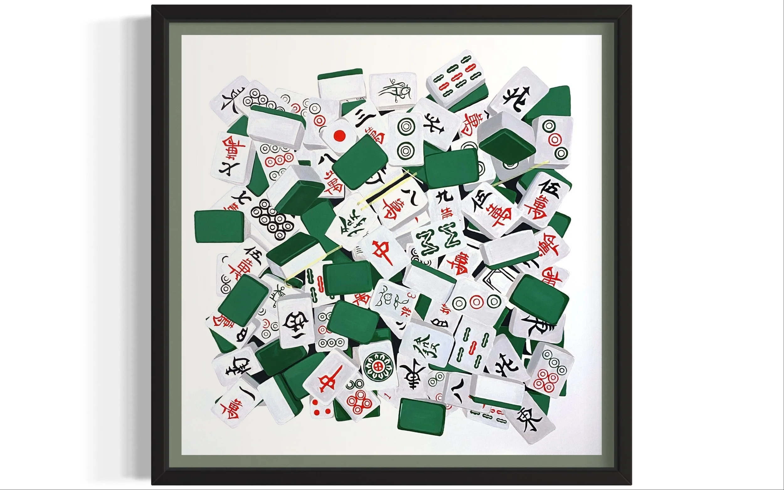 Mahjong