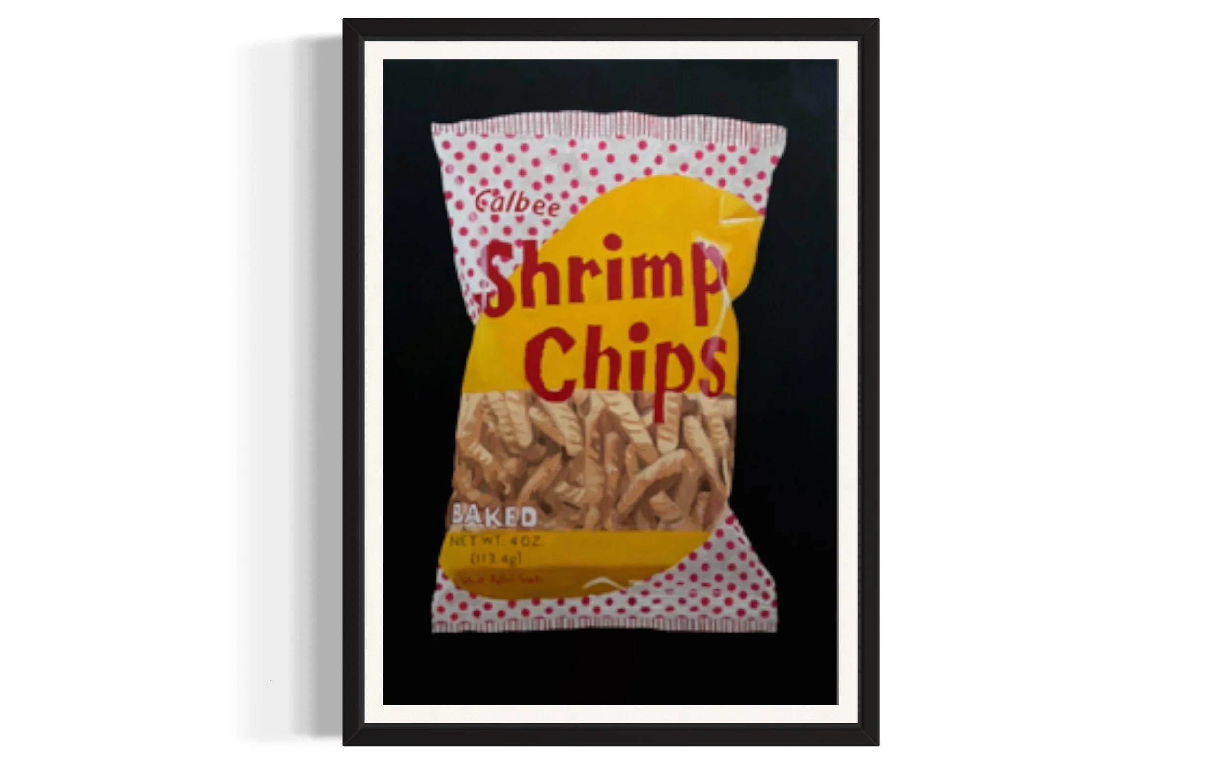 Shrimp Chips