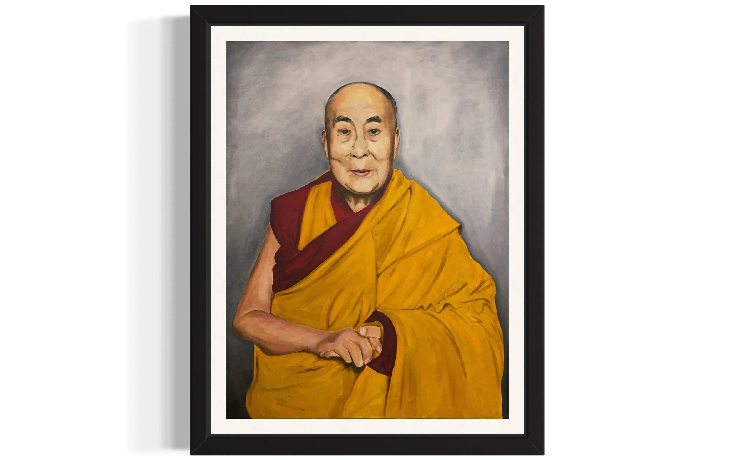 14th Dalai Lama