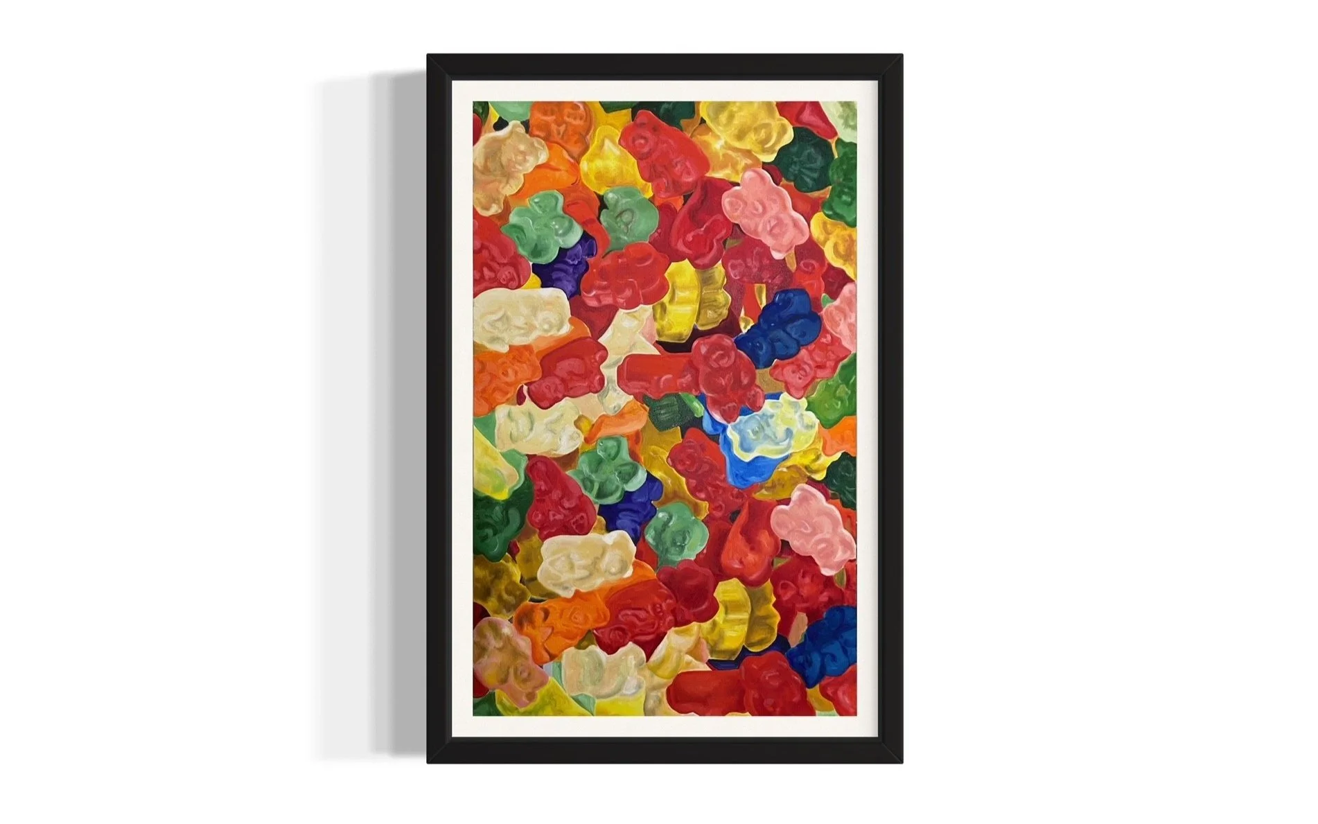 Gummi Bears