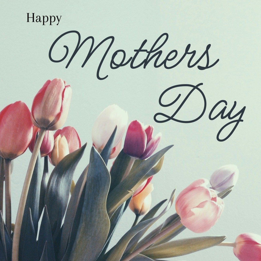 Today we give thanks to God for the faithful, nurturing, and selfless love of mothers. Your labor in the Lord is not in vain, and your daily sacrifices reflect the heart of Christ.