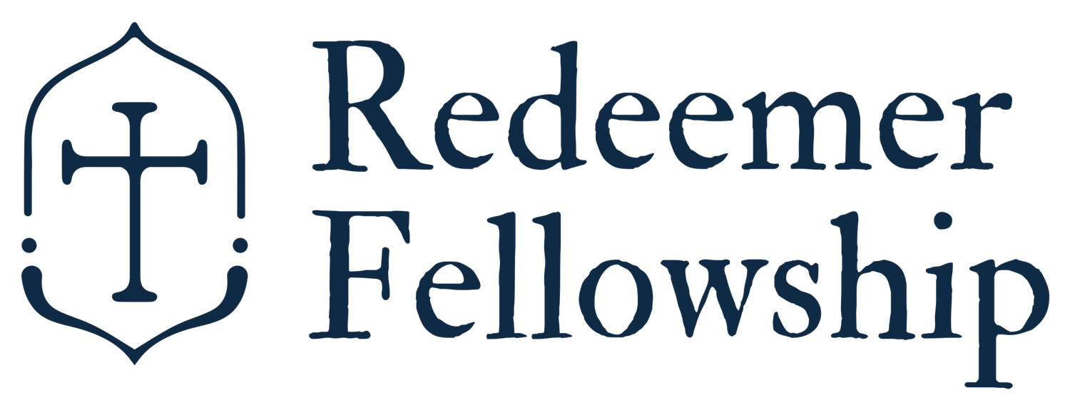 Redeemer Fellowship