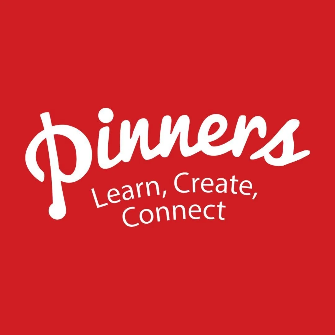 Pinners Conference
