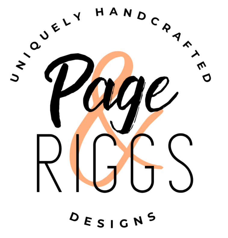 Page and Riggs Designs