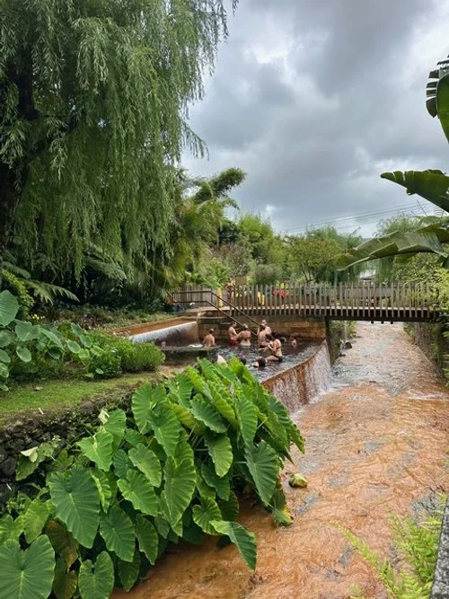 Azores-Hot-Spring