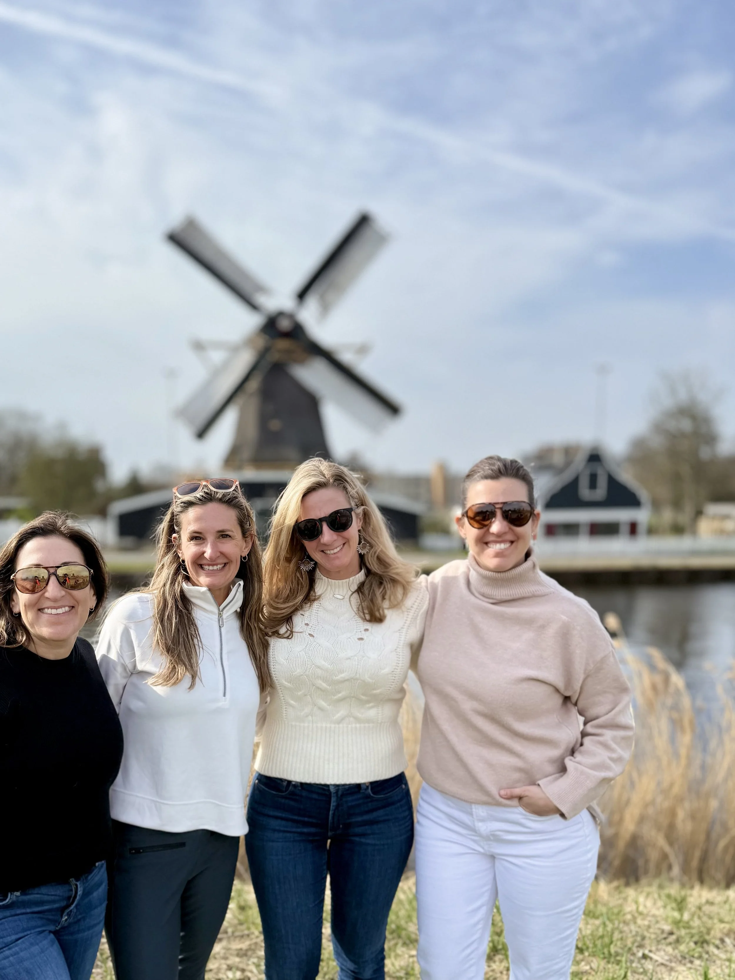 dutch-windmill