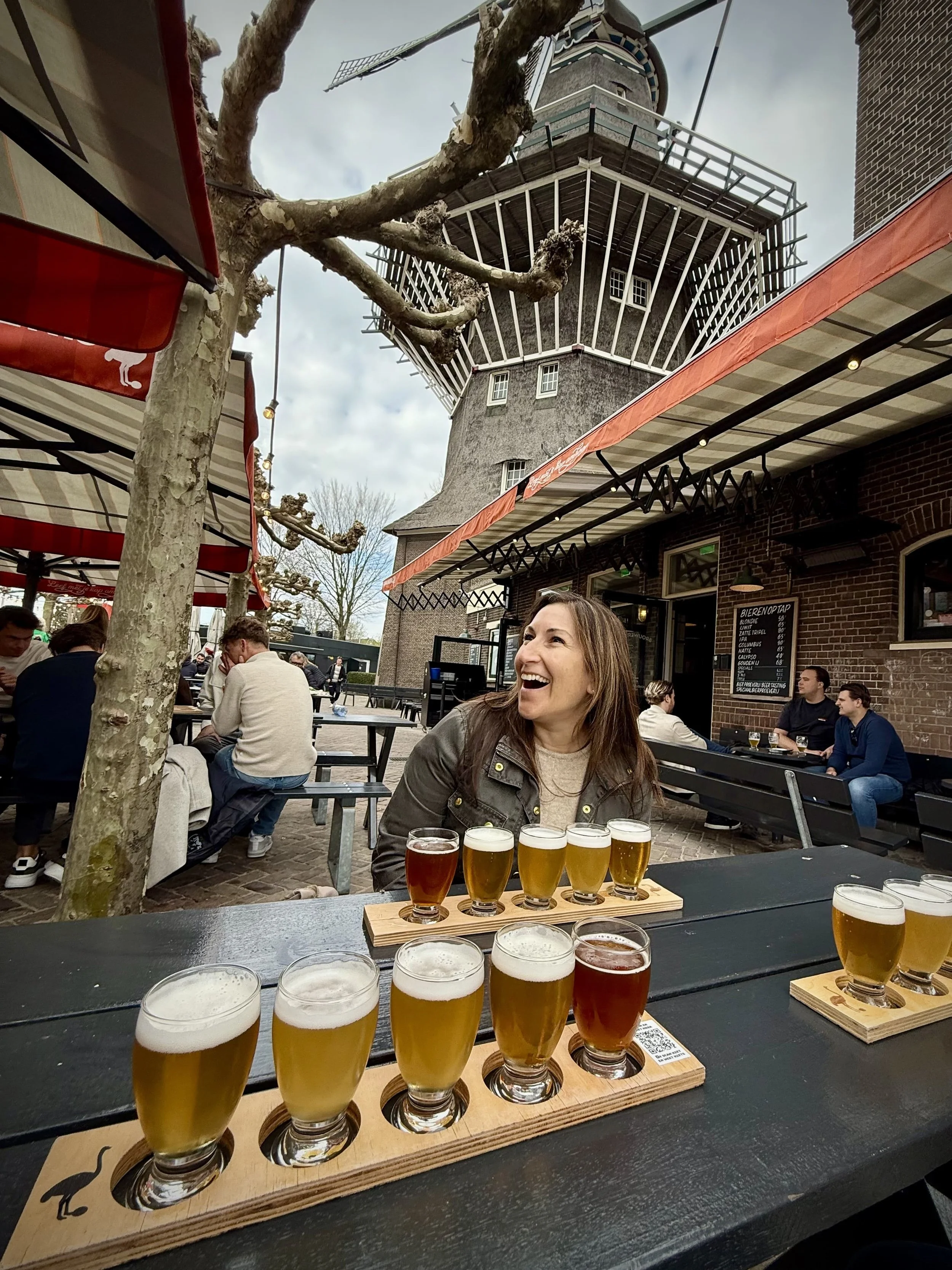 Brouwerij’tIJ-Brewery-Amsterdam