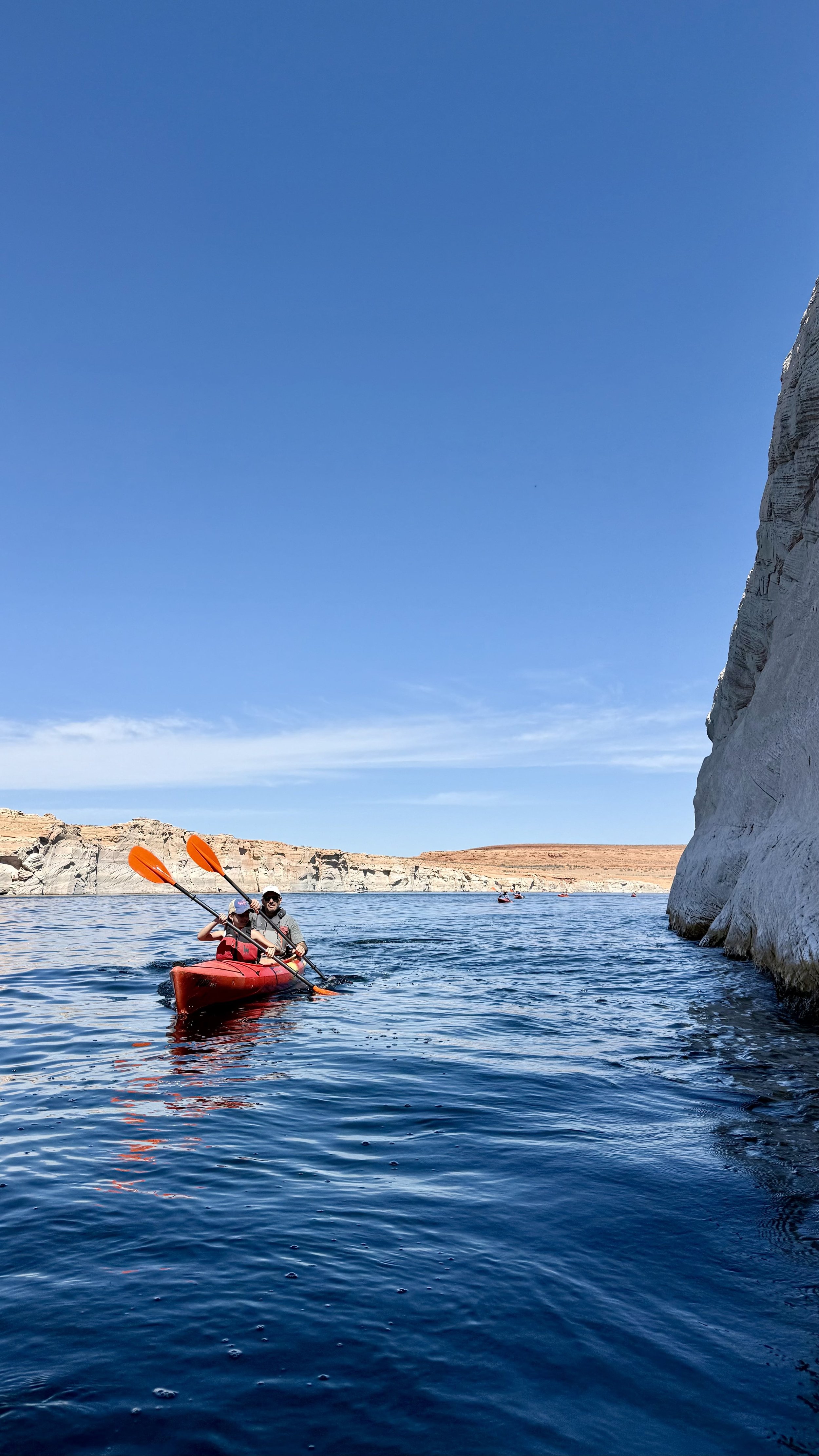 Lake Powell