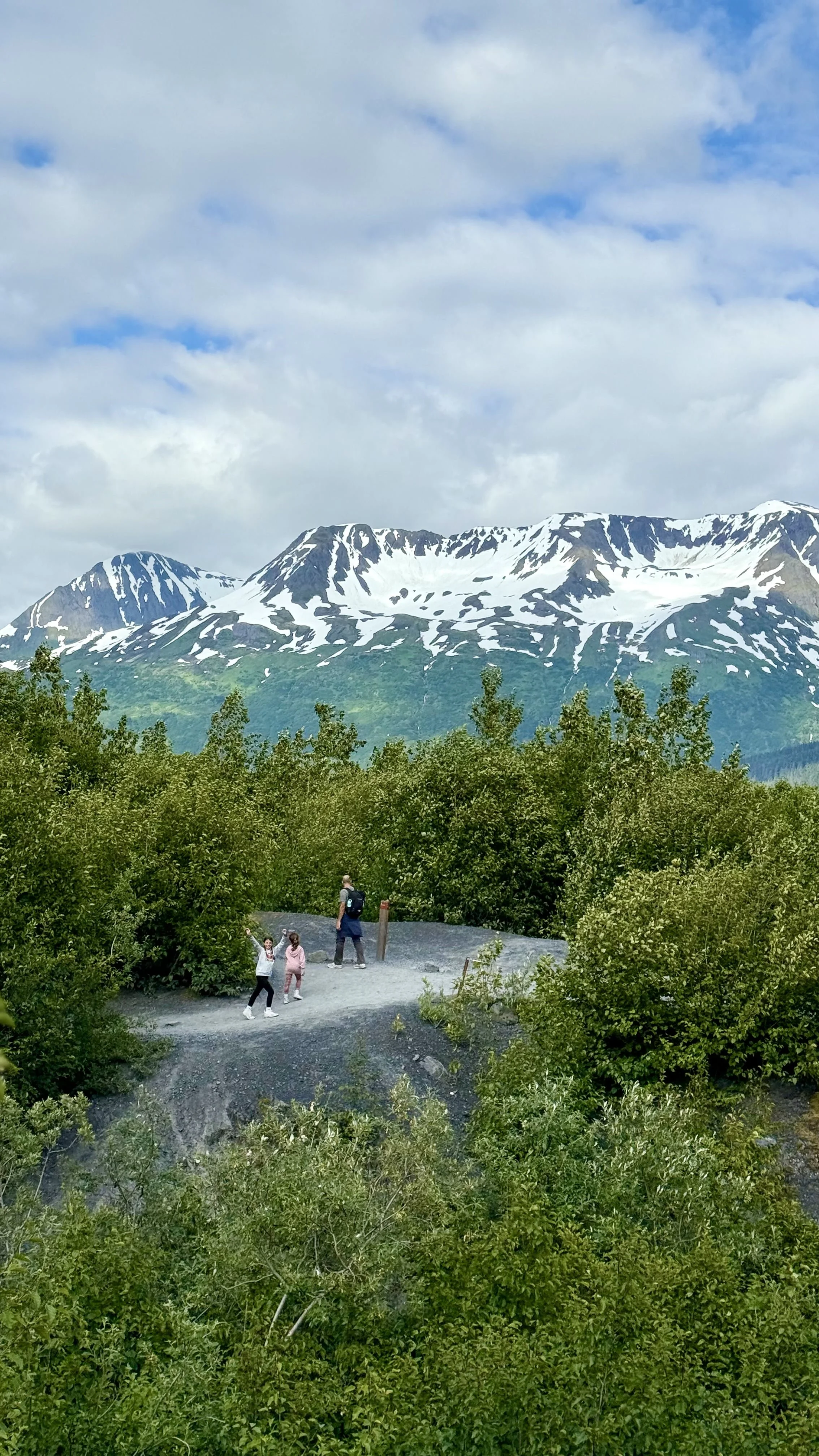 exit-glacier-alaska