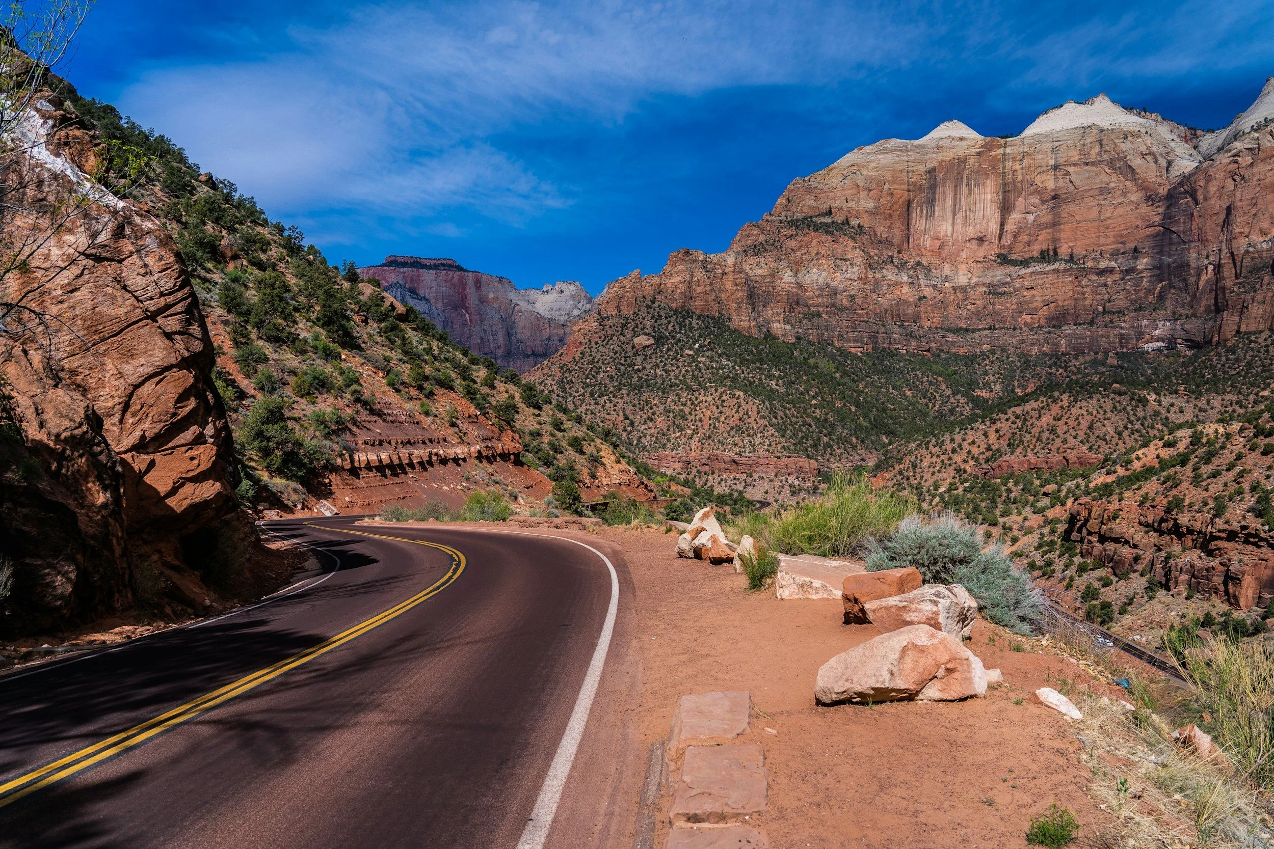 Zion National Park