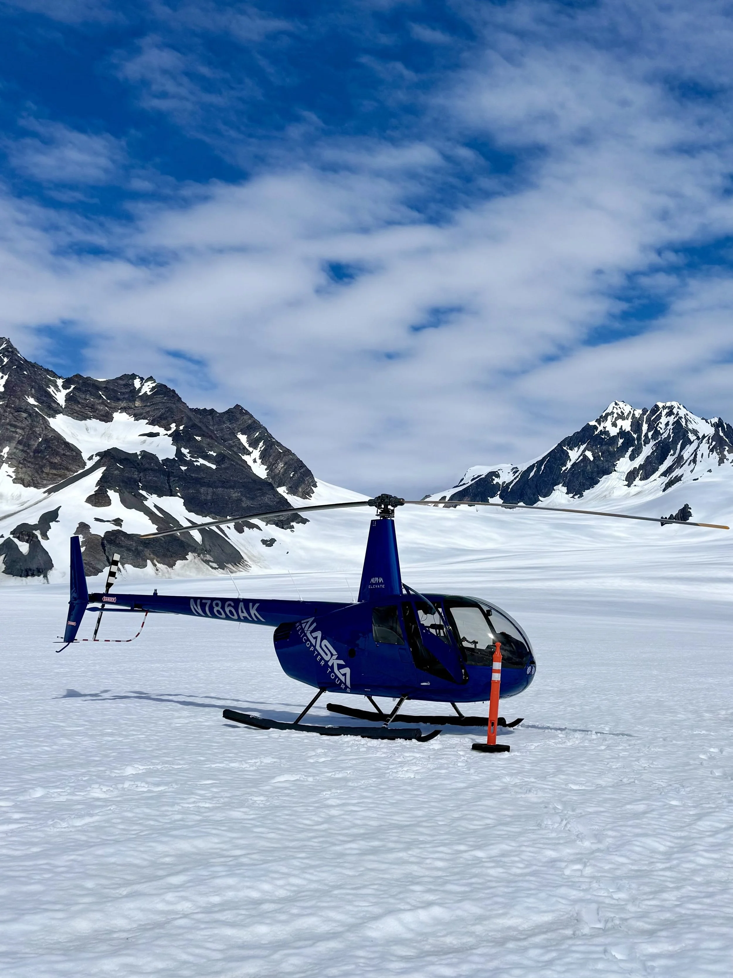 Alaska Travel Guide