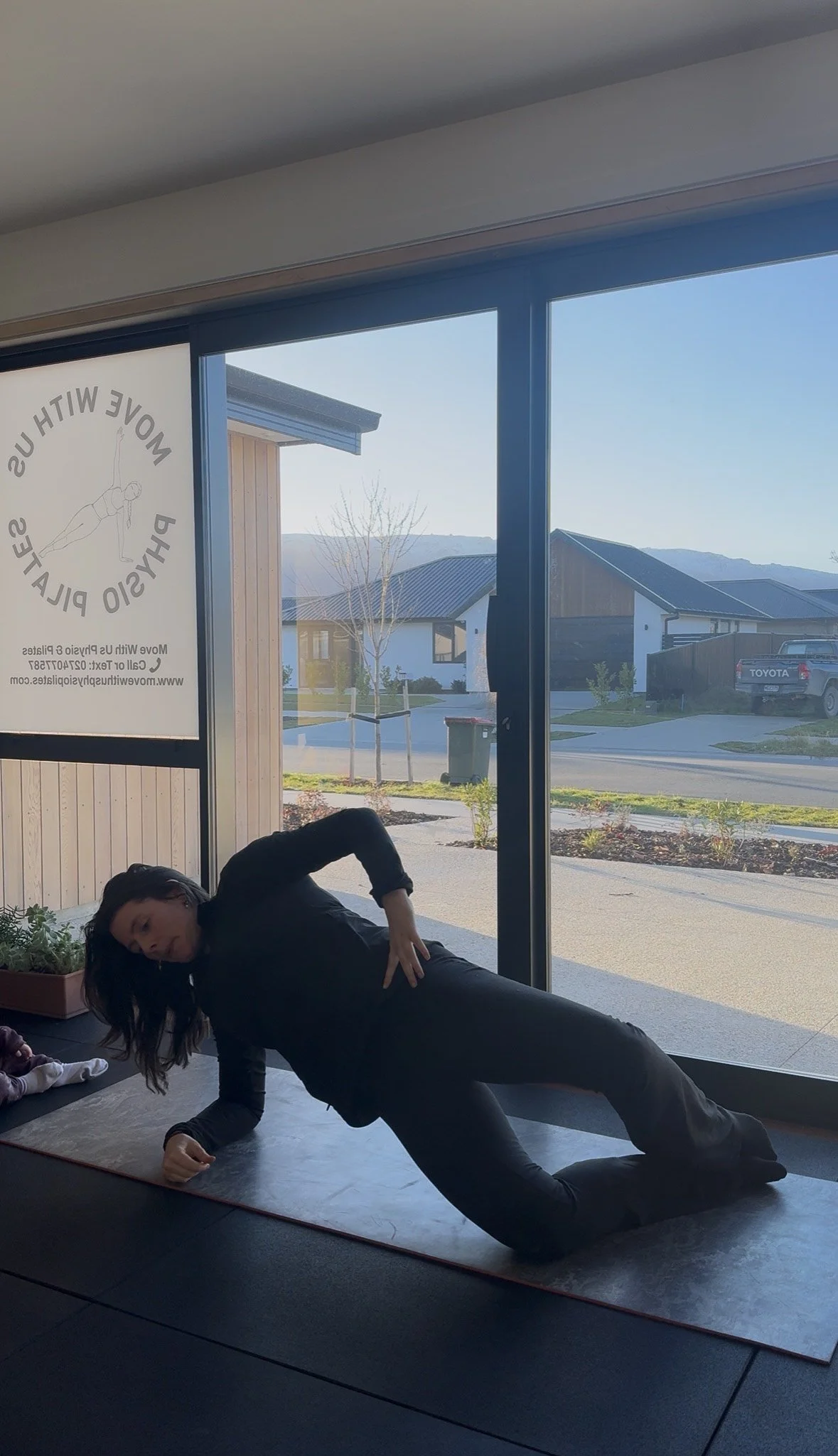 Physiotherapy and Pilates in Cromwell: Move With Us for Strength, Recovery & Confidence