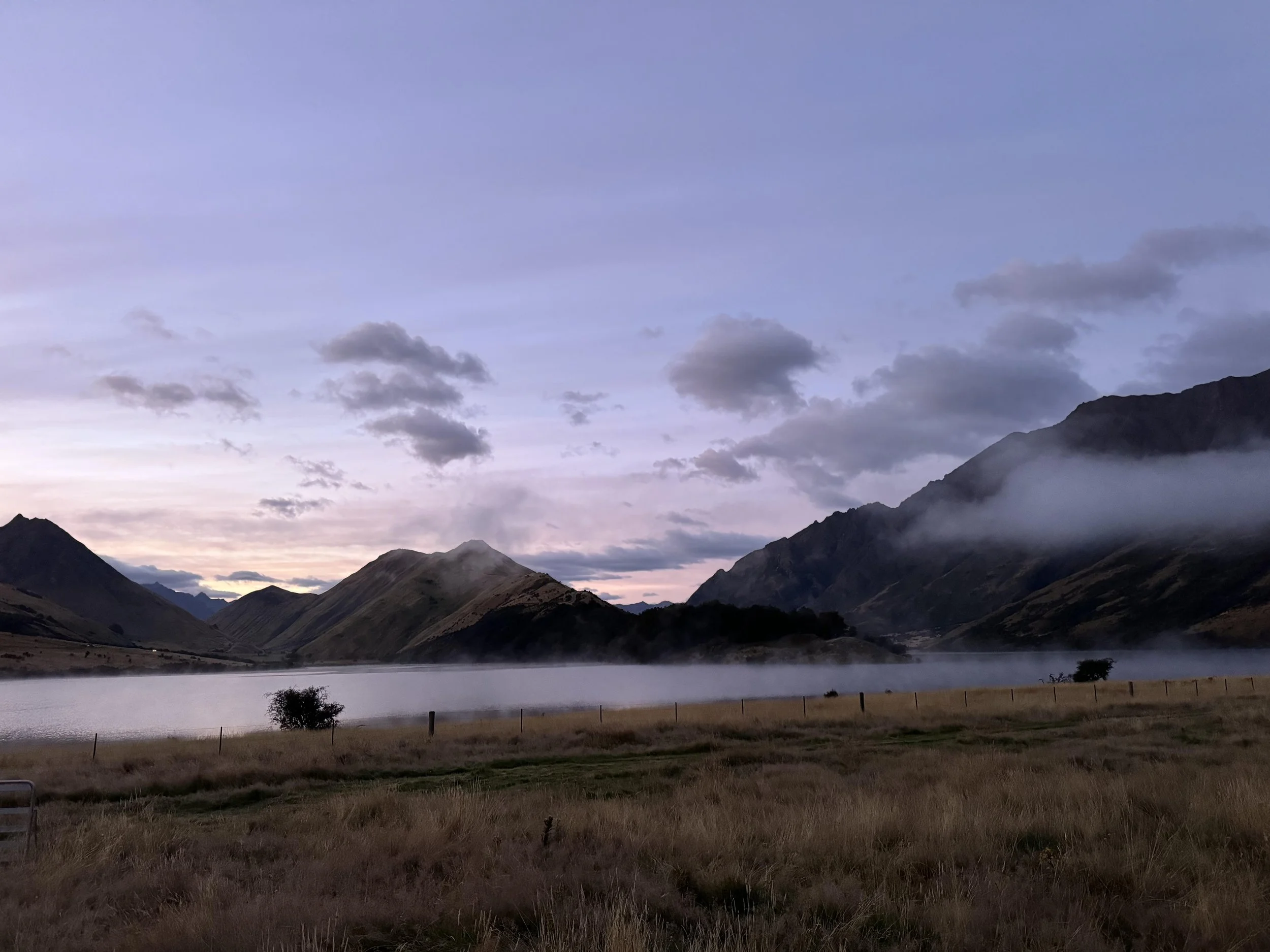 Cromwell Physio Tips: Train Smarter for Hiking in New Zealand