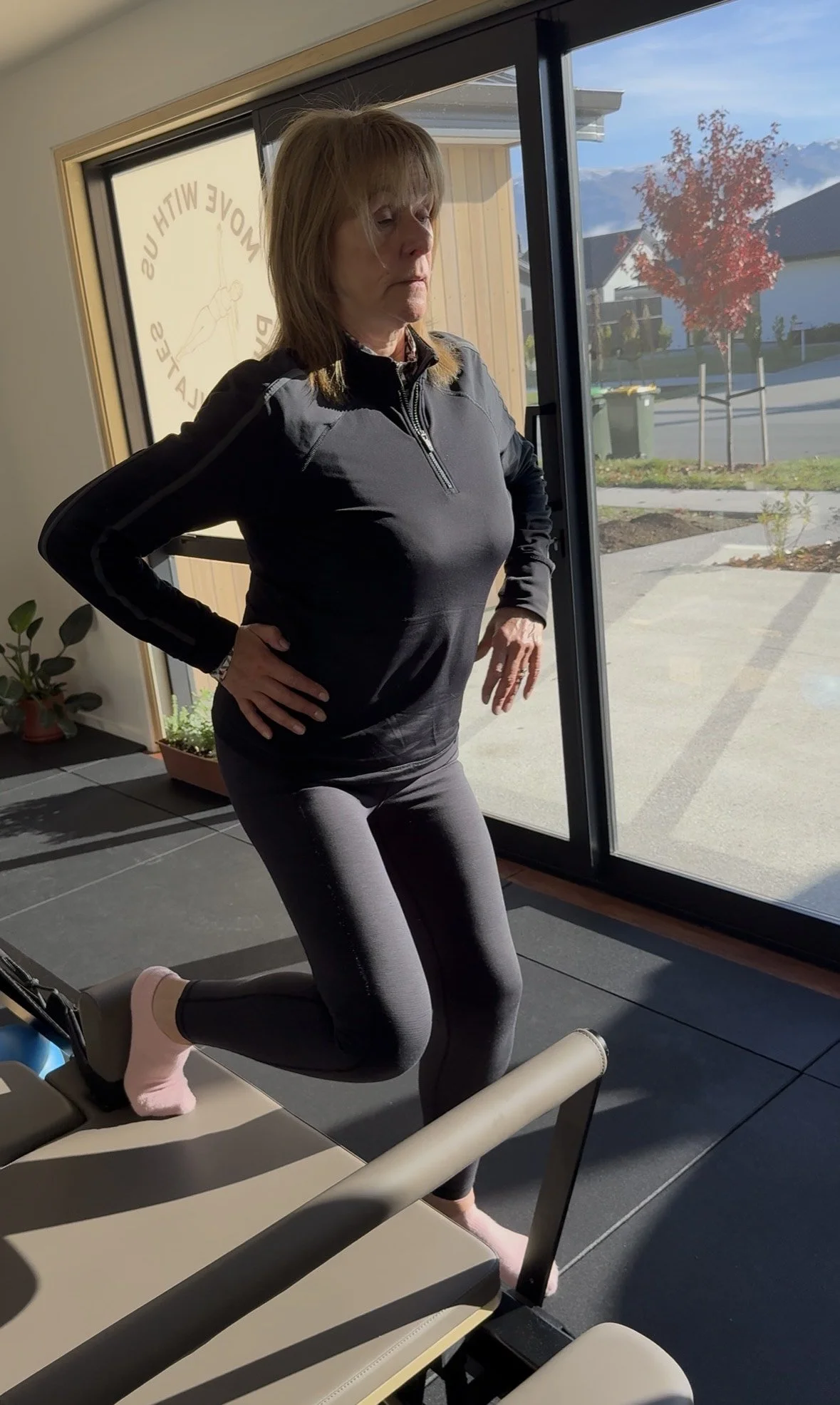 Pilates Isn’t Just for Women or the Super Flexible — Movement Is for Everyone