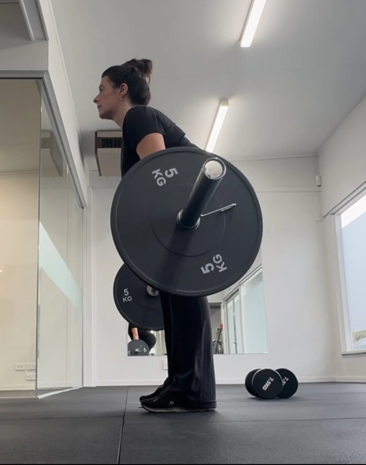 The Importance of Strength Training as We Age