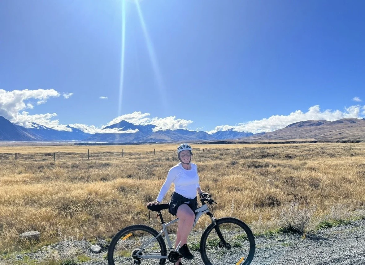 How to Look After Your Body After Bike Rides