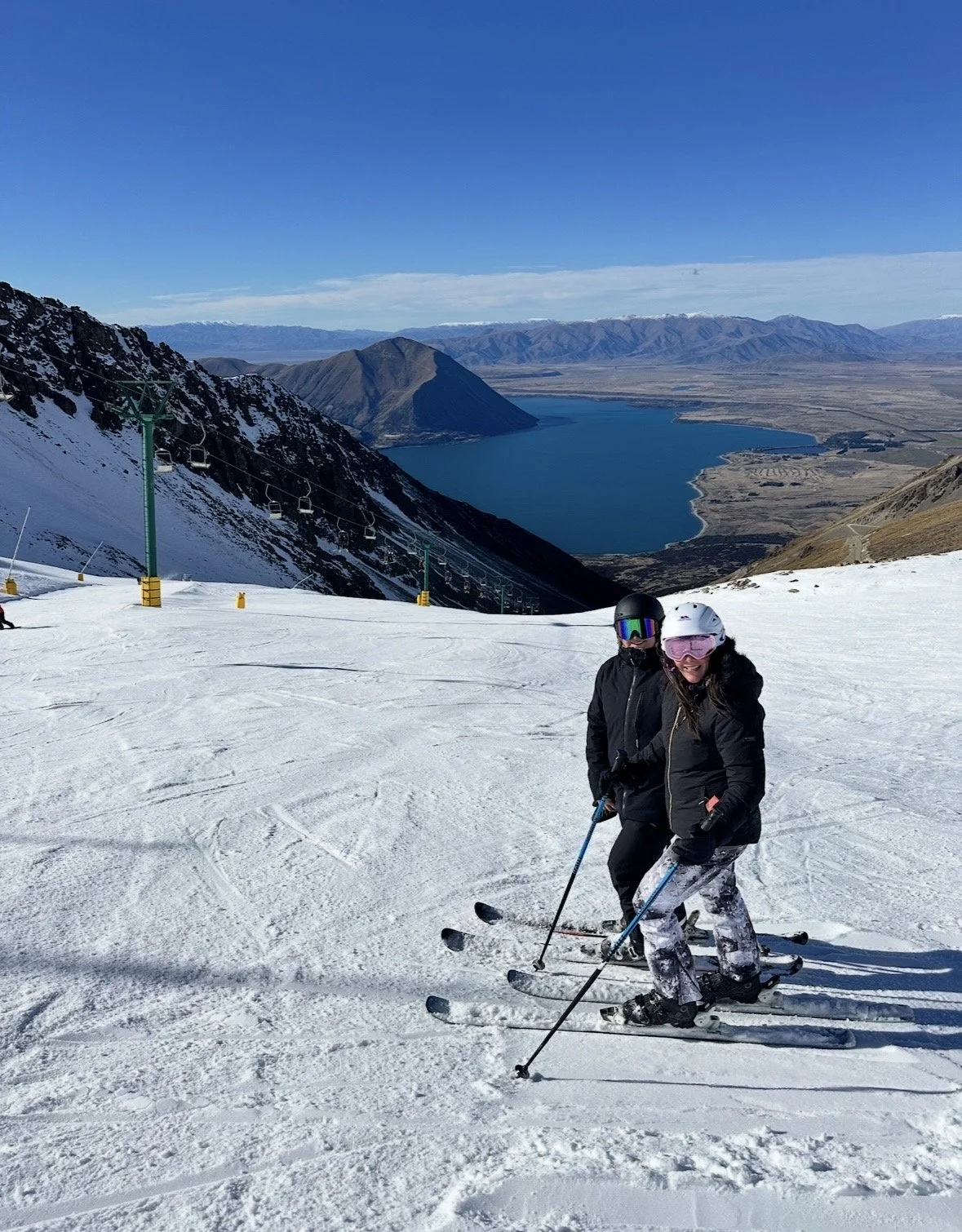 Why Strength Training Before Ski Season Matters